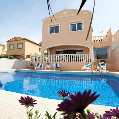 Holiday home Holiday Casa Robela *