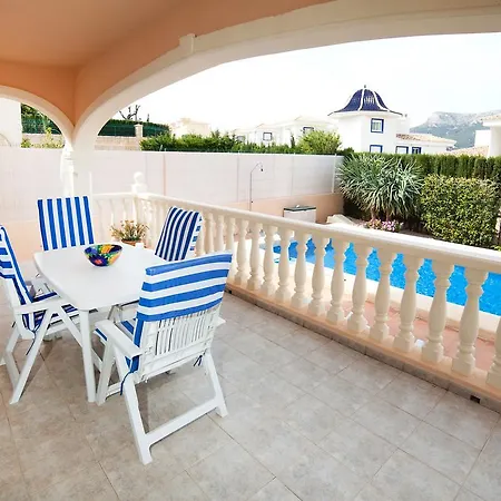 Holiday home Holiday Casa Robela
