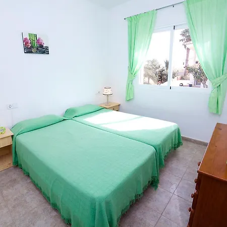 Holiday home Holiday Casa Robela *