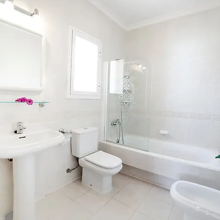 Holiday home Holiday Casa Robela Calpe