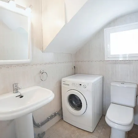 Holiday Casa Robela Calpe