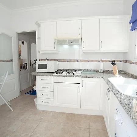Holiday home Holiday Casa Robela