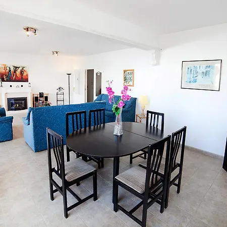 Holiday Casa Robela Calpe