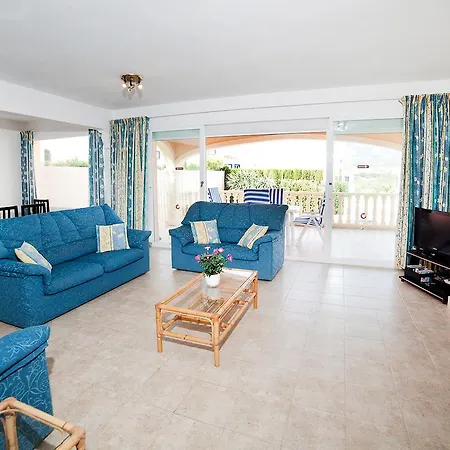 Holiday home Holiday Casa Robela