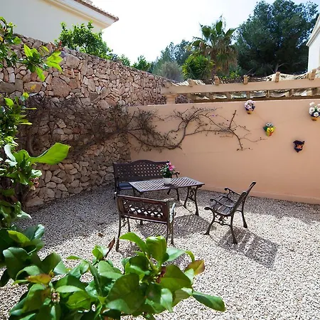 Holiday home Holiday Casa Robela