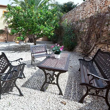 Holiday home Holiday Casa Robela Calpe