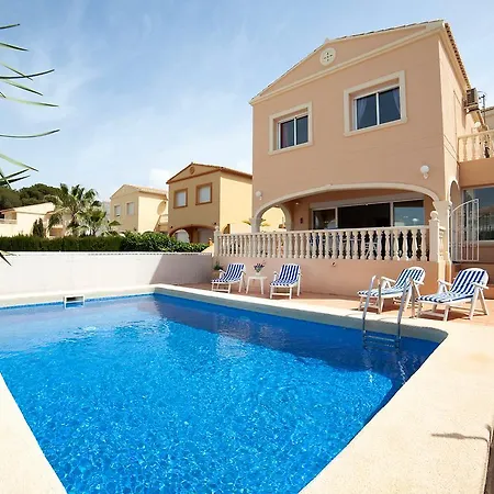 Holiday Casa Robela